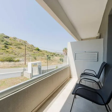 Madison Boutique, Ξενοδοχείο