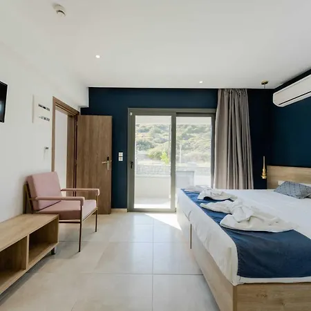 Madison Boutique, Faliraki