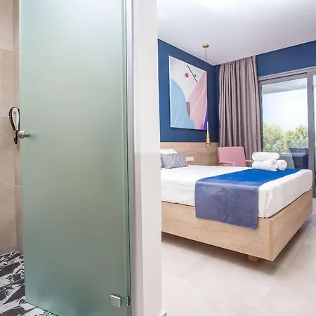 Madison Boutique, Hotel Faliraki