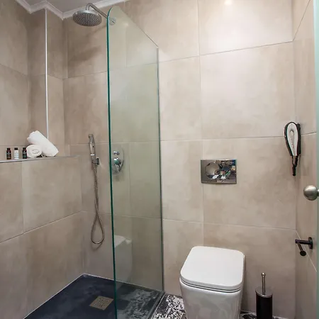 Hotel Madison Boutique,