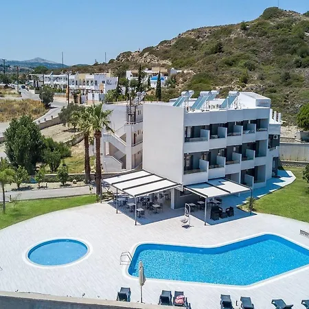 Ξενοδοχείο Madison Boutique,