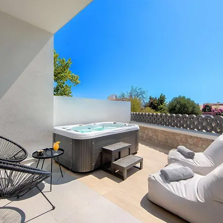 Madison Boutique, Hotel