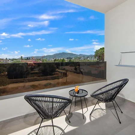 Hotel Madison Boutique, Faliraki