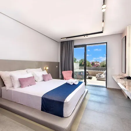 Madison Boutique, Ξενοδοχείο 2*
