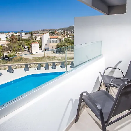 Madison Boutique, 2*