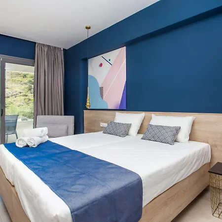 Madison Boutique, Hotel