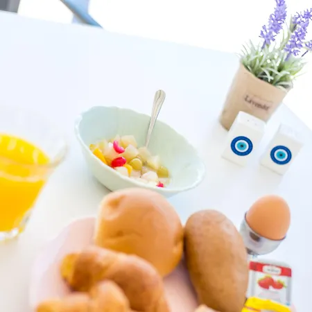 Madison Boutique, Hotel Faliraki