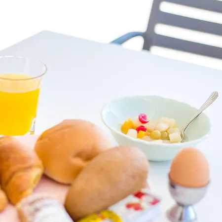 Madison Boutique, 2* Faliraki