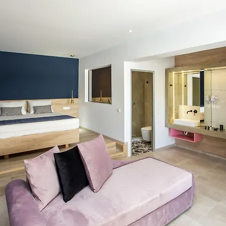 Madison Boutique, Hotel