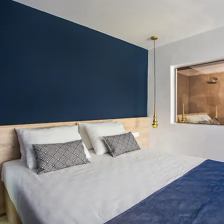 Hotel Madison Boutique,