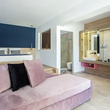 Ξενοδοχείο Madison Boutique, 2*