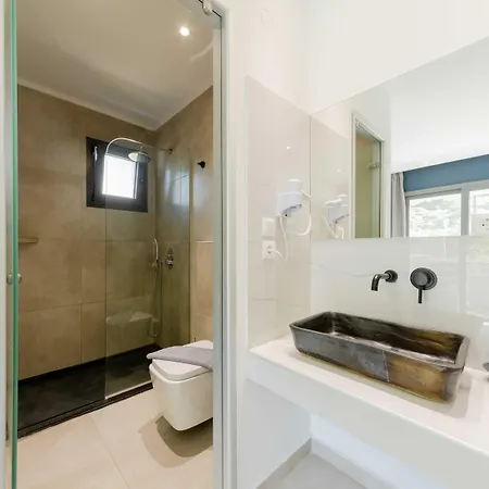 Hotel Madison Boutique, Faliraki