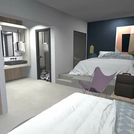 Madison Boutique, Hotel Faliraki