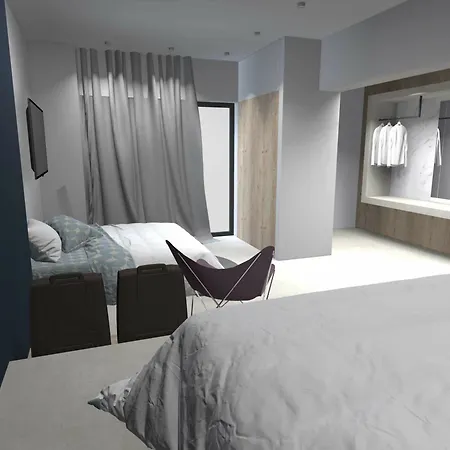 Madison Boutique, 2* Φαληράκι