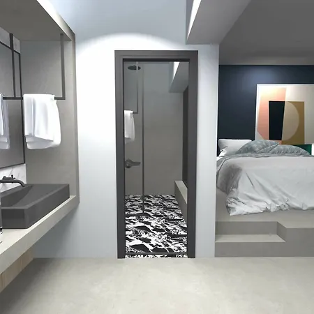 Hotel Madison Boutique, Faliraki