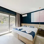 Madison Boutique, 2* Faliraki