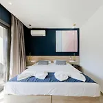 Madison Boutique, Hotel