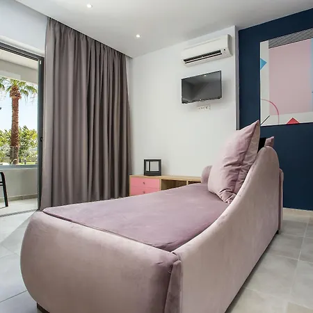 Madison Boutique, Hotel