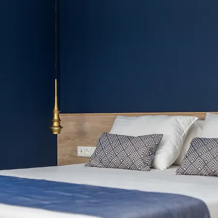 Hotel Madison Boutique, 2*