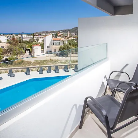 Madison Boutique, מלון