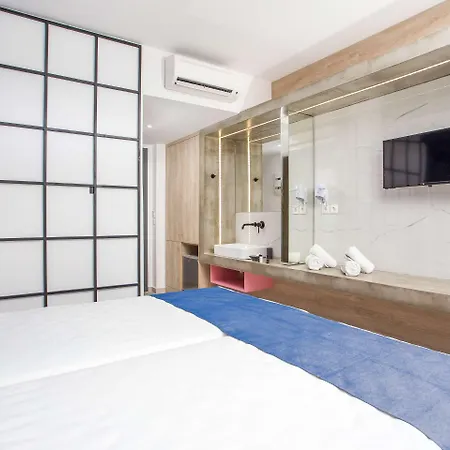 Madison Boutique, Hotel 2*