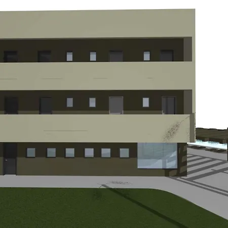 Madison Boutique, 2* ファリラキ