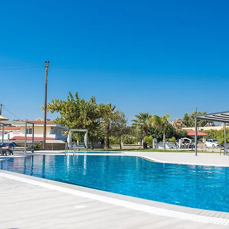Hotel Madison Boutique, Faliraki