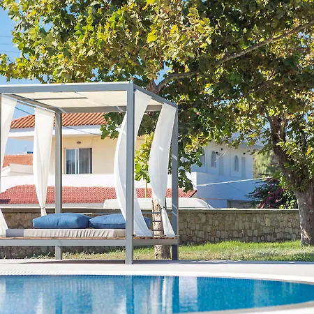 Madison Boutique, 2* Faliraki