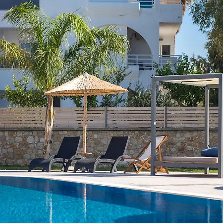 Hotel Madison Boutique, Faliraki