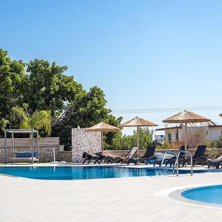 Madison Boutique, Faliraki