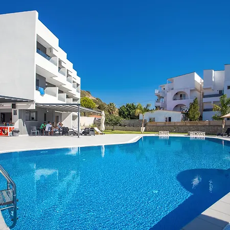 Madison Boutique, Faliraki