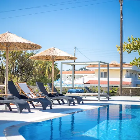 Madison Boutique, Faliraki