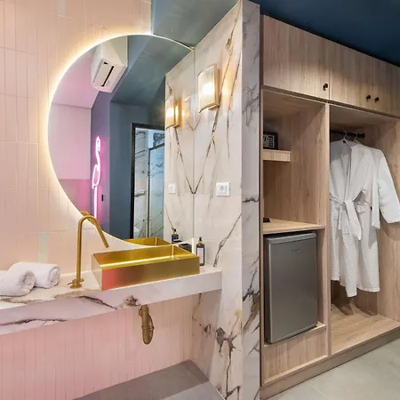 Hotel Madison Boutique, 2*
