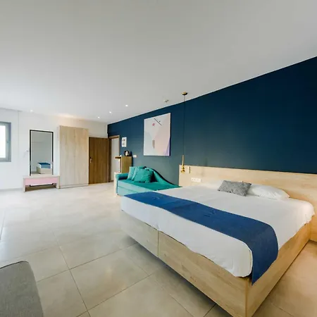 Madison Boutique, Hotel Faliraki
