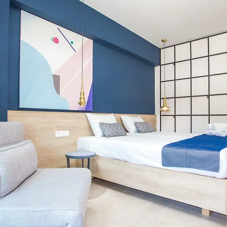 מלון Madison Boutique, 2*