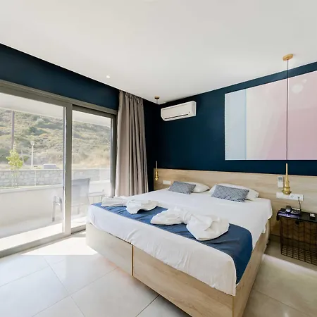 Madison Boutique, Hotel Faliraki