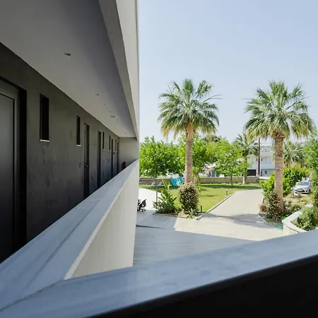 Madison Boutique, Faliraki