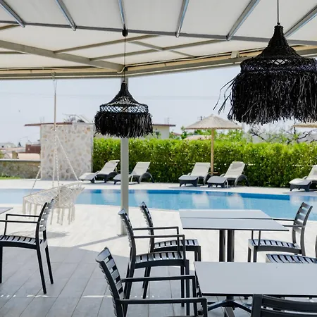 Madison Boutique, Hotel