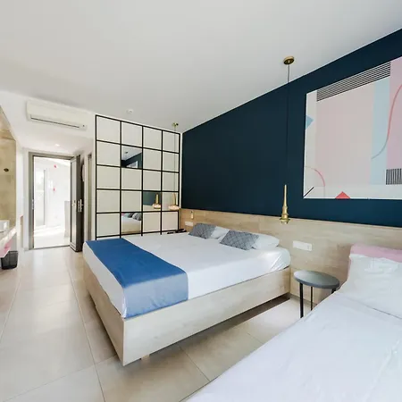 فندق Madison Boutique, 2*
