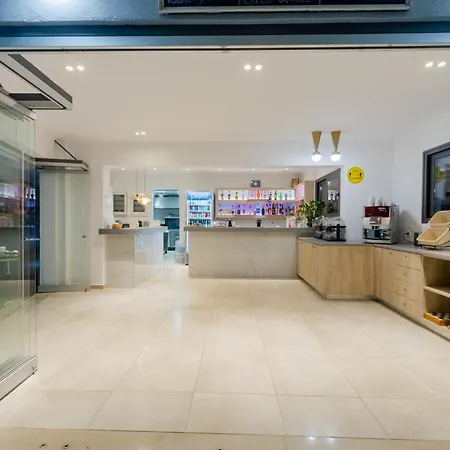 Madison Boutique, Faliraki