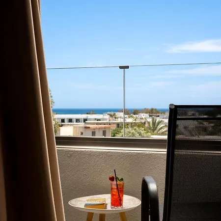 Madison Boutique, Hotel
