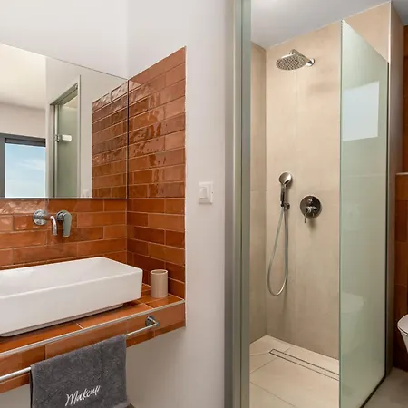 فندق Madison Boutique, 2*