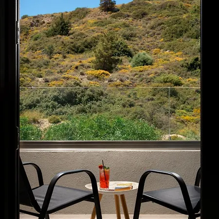 Madison Boutique, Faliraki