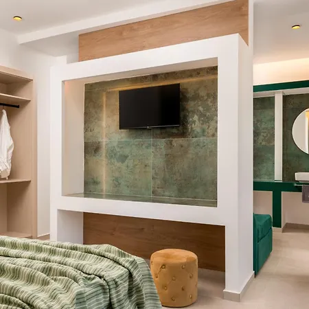 Madison Boutique, 2* فاليراكي