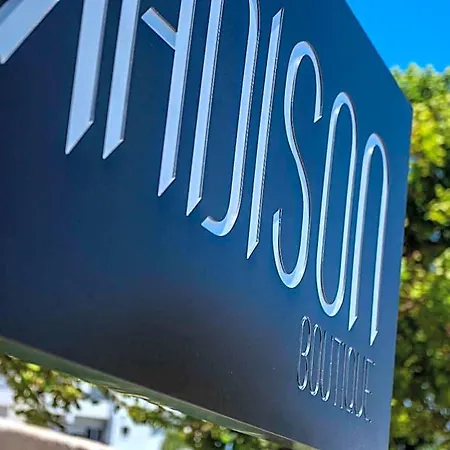 Madison Boutique, 2* Faliraki
