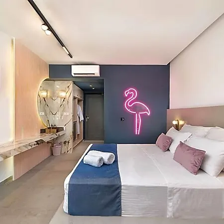 Hotel Madison Boutique,