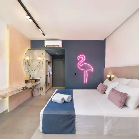 Madison Boutique, Hotel Faliraki