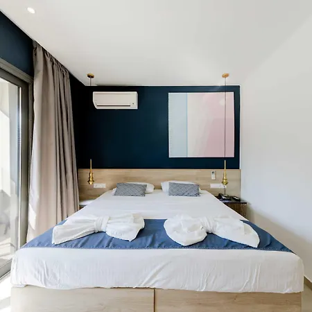 Madison Boutique, Hotel 2*