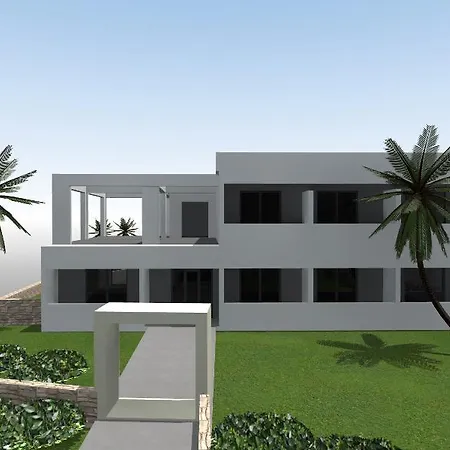 ホテル Madison Boutique, ファリラキ