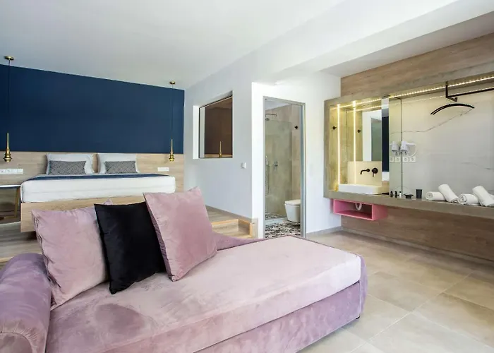 Madison Boutique, 2*